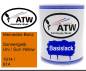 Preview: Mercedes-Benz, Sonnengelb Uni / Sun Yellow, 1914 / 914: 1L Lackdose, von ATW Autoteile West.